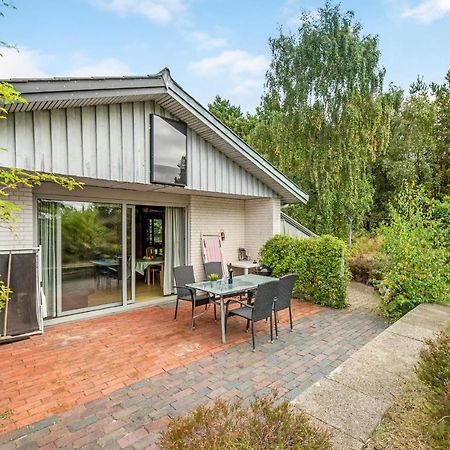 Awesome Home In Romo With Kitchen Tagholm 외부 사진