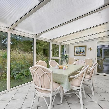 Awesome Home In Romo With Kitchen Tagholm 외부 사진