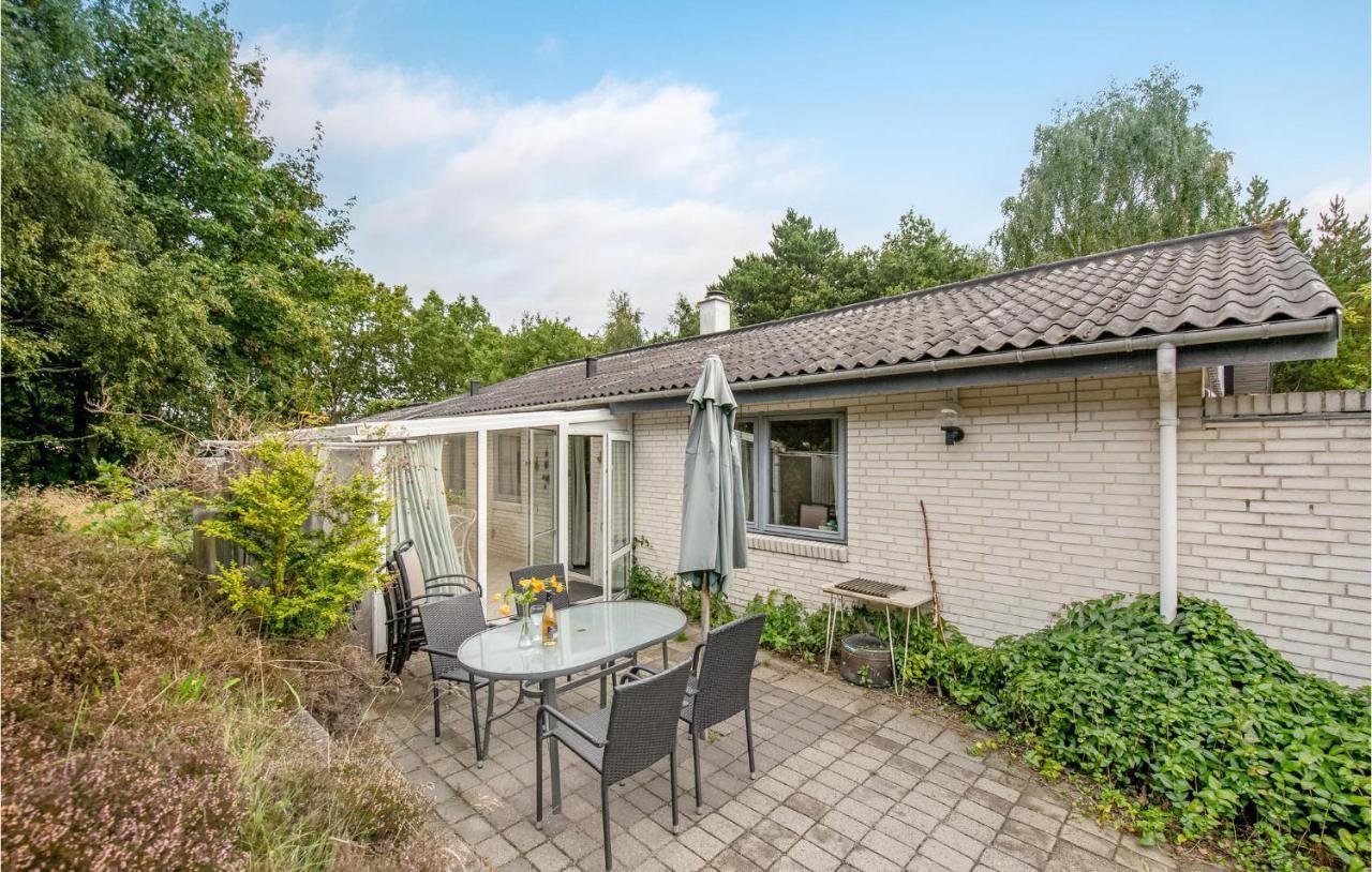 Awesome Home In Romo With Kitchen Tagholm 외부 사진